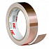 3M 1181 Medená vodivá lepiaca páska, hr. 0,066 mm 15 mm x 16,5 m
