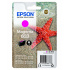 Epson 603 C13T03U34010 purpurová (magenta) originálna cartridge