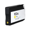 Kompatibilná kazeta s HP 933XL CN056A žltá (yellow) 