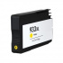 Kompatibilná kazeta s HP 933XL CN056A žltá (yellow) 