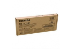 Toshiba TBFC28E originálna odpadová nádobka