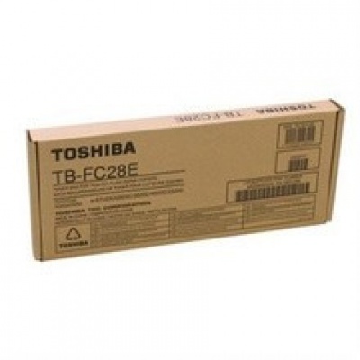 Toshiba TBFC28E originálna odpadová nádobka
