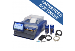 Brady J7300-W-EU 176884 tlačiareň štítkov