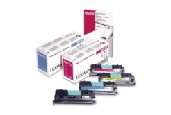 Lexmark 1361751 čierny (black) originálny toner