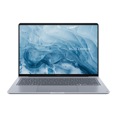 ASUS Zenbook 14/UX3480QA-OLED1057W/SD-X1-26-100/14"/WUXGA/8GB/512GB/Adreno/W11H/Blue/2R