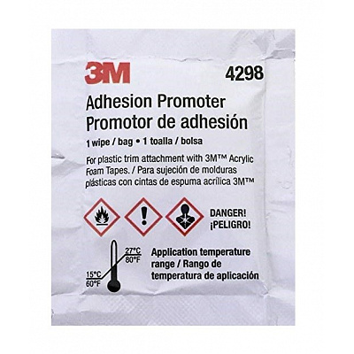 3M 4298 Primer v aplikačnej hubke