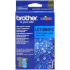 Brother LC-1100HYC azúrová (cyan) originálna cartridge