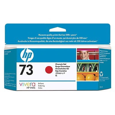 HP CD951A chromatic červená (chromatic red) originálna cartridge