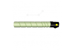 Konica Minolta TN221Y žltý (yellow) kompatibilný toner