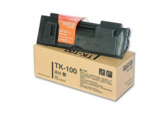 Kyocera Mita TK-100 čierný (black) originálny toner