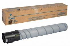 Konica Minolta TN514K čierný (black) originálny toner