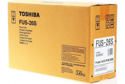 Toshiba 44472609 originálna zapekacia jednotka