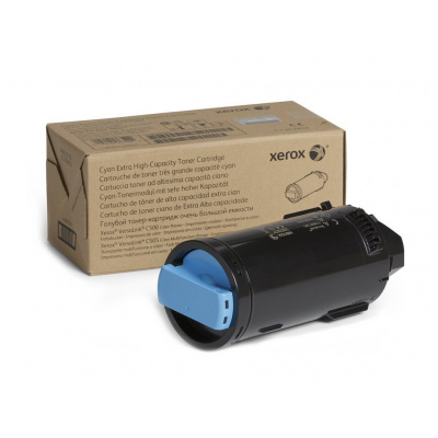 Xerox 106R03884 azúrový (cyan) originálny toner