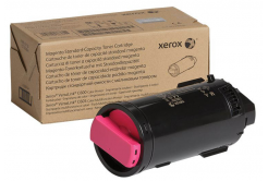 Xerox 106R03937 purpurový (magenta) originálny toner
