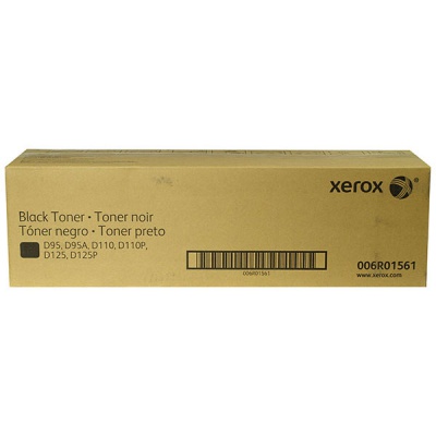 Xerox 006R01561 čierny (black) originálny toner