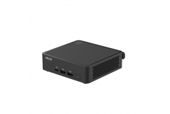 ASUS NUC 15 PRO Kit 90AR00R2-M00050 Počítač Mini, i3-100U, M.2 slot, Slim
