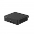 ASUS NUC 15 PRO Kit 90AR00R2-M00050 Počítač Mini, i3-100U, M.2 slot, Slim