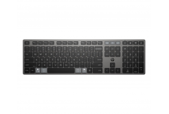 HP 725 Capacitor Wireless Keyboard