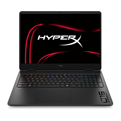 HP DG6X9EA#BCM HyperX OMEN/16-am2070ncx/U7-270HXP/16"/2560x1600/16GB/1TB/RTX 5070/W11P/Black/2R