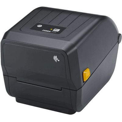 Zebra ZD230 ZD23042-D1EC00EZ DT, 8 dots/mm (203 dpi), label printer, EPLII, ZPLII, USB, peeler, black (Successor GC420t)