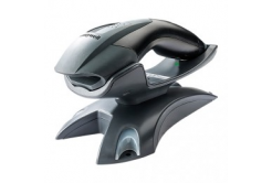Honeywell 1202g-BF Voyager BT 1202G-2USB-5BF, USB, black + základňa