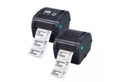 TSC TC300 99-059A004-20LF tlačiareň štítkov 99-059A004-7002, 12 dots/mm (300 dpi), RTC, TSPL-EZ, USB, RS232, LPT, Ethernet