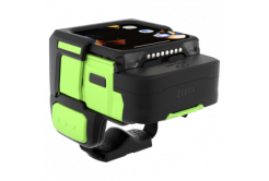 Zebra WS501-R, 865-868 MHz, 2D, RFID, USB-C, BT, Wi-Fi, NFC, Android