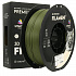 Smart Print FG-S222-E1, 3D filament, PETG Matte, 1,75mm, 1000g, Tmavo zelený (Dark green)