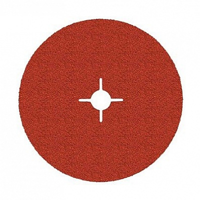 3M 987C Cubitron™ II Fíbrový kotúč 115 mm x P36+