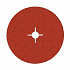 3M 987C Cubitron™ II Fíbrový kotúč 115 mm x P36+