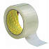 3M 6890 Baliaca PVC páska, transparentná, 50 mm x 66 m