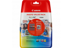 Canon 4540B017 CMYB multipack originálna cartridge