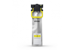 Epson originální ink C13T01C400, XL, yellow, Epson WorkForce Pro WF-C529R, C579R