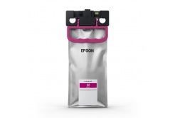 Epson C13T01D300 XXL purpurová (magenta) originálna cartridge