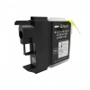 Brother LC-980/LC-985/LC-1100 čierna (black) kompatibilná cartridge