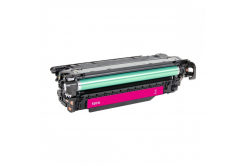 Kompatibilný toner s HP 507A CE403A purpurový (magenta) 