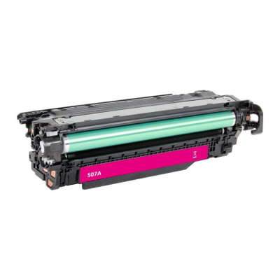 Kompatibilný toner s HP 507A CE403A purpurový (magenta) 