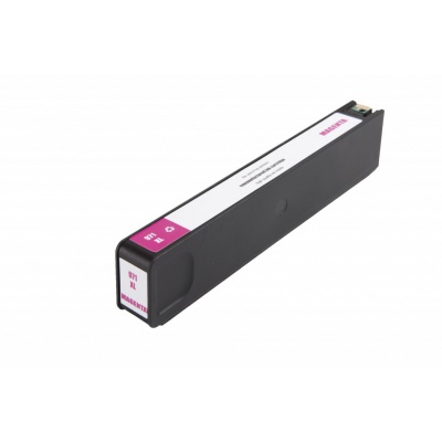 Kompatibilná kazeta s HP 971XL CN627AE purpurová (magenta) 