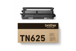 Brother TN-625BK Čierny (black) originálny toner