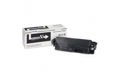 Kyocera Mita TK-5150K, 1T02NS0NL0 čierna (black) originálny toner