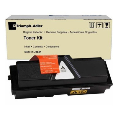 Triumph Adler CK-4520 1T02P10TA0 čierny (black) originálny toner