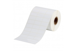 Brady BPT-5-8423-2.5 / 236713, termálne papierové etikety, 25.40 mm x 12.70 mm