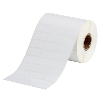 Brady BPT-5-8423-2.5 / 236713, termálne papierové etikety, 25.40 mm x 12.70 mm