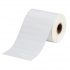 Brady BPT-5-8423-2.5 / 236713, termálne papierové etikety, 25.40 mm x 12.70 mm