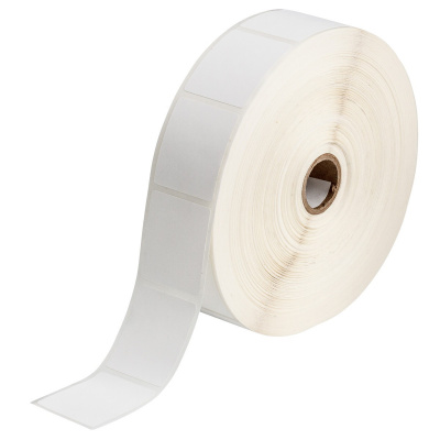 Brady BPT-740-505 / 236735, termálne papierové etikety, 101.60 mm x 127.00 mm