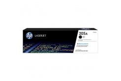 HP 205A CF530A čierný (black) originálny toner