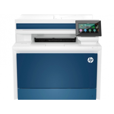 HP Color LaserJet Pro MFP 4302fdw 5HH64F#B19 laserová multifunkcia