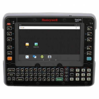 Honeywell Thor VM1A Cold Storage VM1A-L0N-1A2B20E, BT, Wi-Fi, NFC, QWERTY, Android