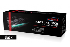 JetWorld PREMIUM kompatibilný toner pro Kyocera TK-18 (TK-17) čierný (black)