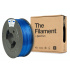 "The Filament" by Spectrum TF-24027, PETG, 1,75mm, 1000g, Priesvitný modrý (Transparent blue)
